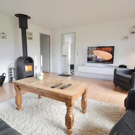 度假居 Gorgeous In With Wifi