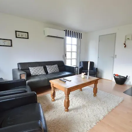 度假居 Gorgeous In With Wifi Rødby