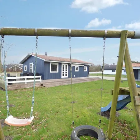 Gorgeous In With Wifi 度假居