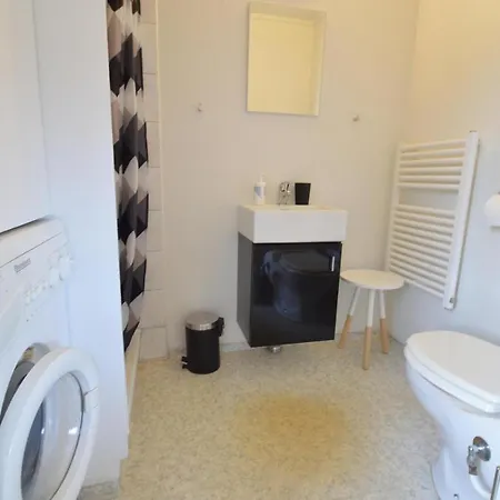 度假居 Gorgeous In With Wifi Rødby