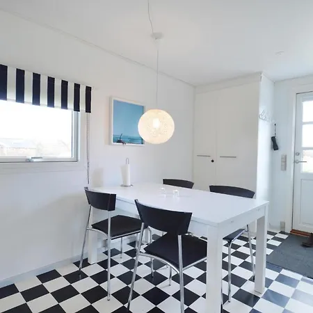Holiday home Cozy In With Kitchen