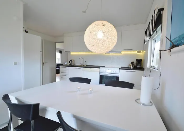 Gorgeous In With Wifi Ferienhaus
