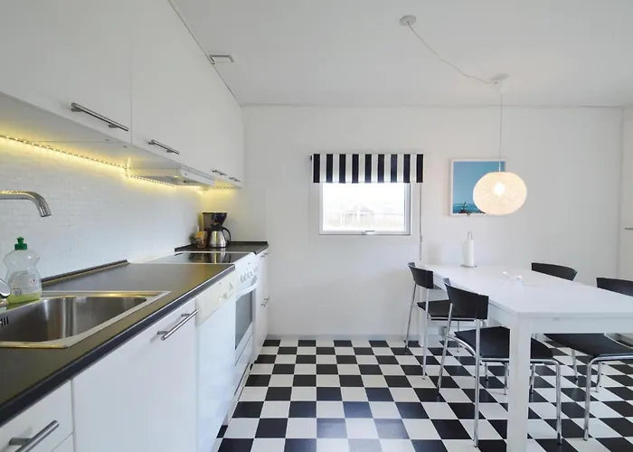 Gorgeous In With Wifi Ferienhaus *